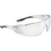 Bolle Rush 2.0 Clear Lens Safety Glasses RUSHMN10E