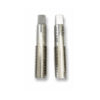 1/4" TAPS SET BSP x 19tpi HIGH SPEED STEEL