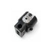 35mm boring head threaded 14 x1 - takes 5/16" tooling