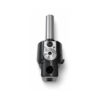 35mm boring head with 1/2" straight shank arbor