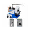 TORMEK T-4 Original KJ-45 Centering Knife Jig & SVM-00 Small Knife Holder Bundle