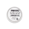 PRESTO 1/2" UNC HSS Split Die