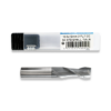 PRESTO 12.0mm x 12.0mm Solid Carbide 2 Flute Slot Drill | End Mill