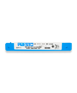 PRESTO 3/16" BSF HSS Second Tap