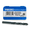 PRESTO M14 x 2.0 HSS Tap Set With 12.0mm Tapping Drill