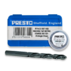 PRESTO M14 x 2.0 HSS Tap & Split Die Set With 12.0mm Tapping Drill
