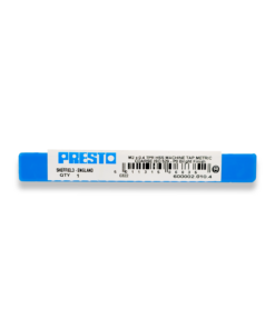 PRESTO M2 x 0.4 HSS First | Taper Tap