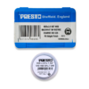 PRESTO M20 x 2.5 HSS Tap & Split Die Set