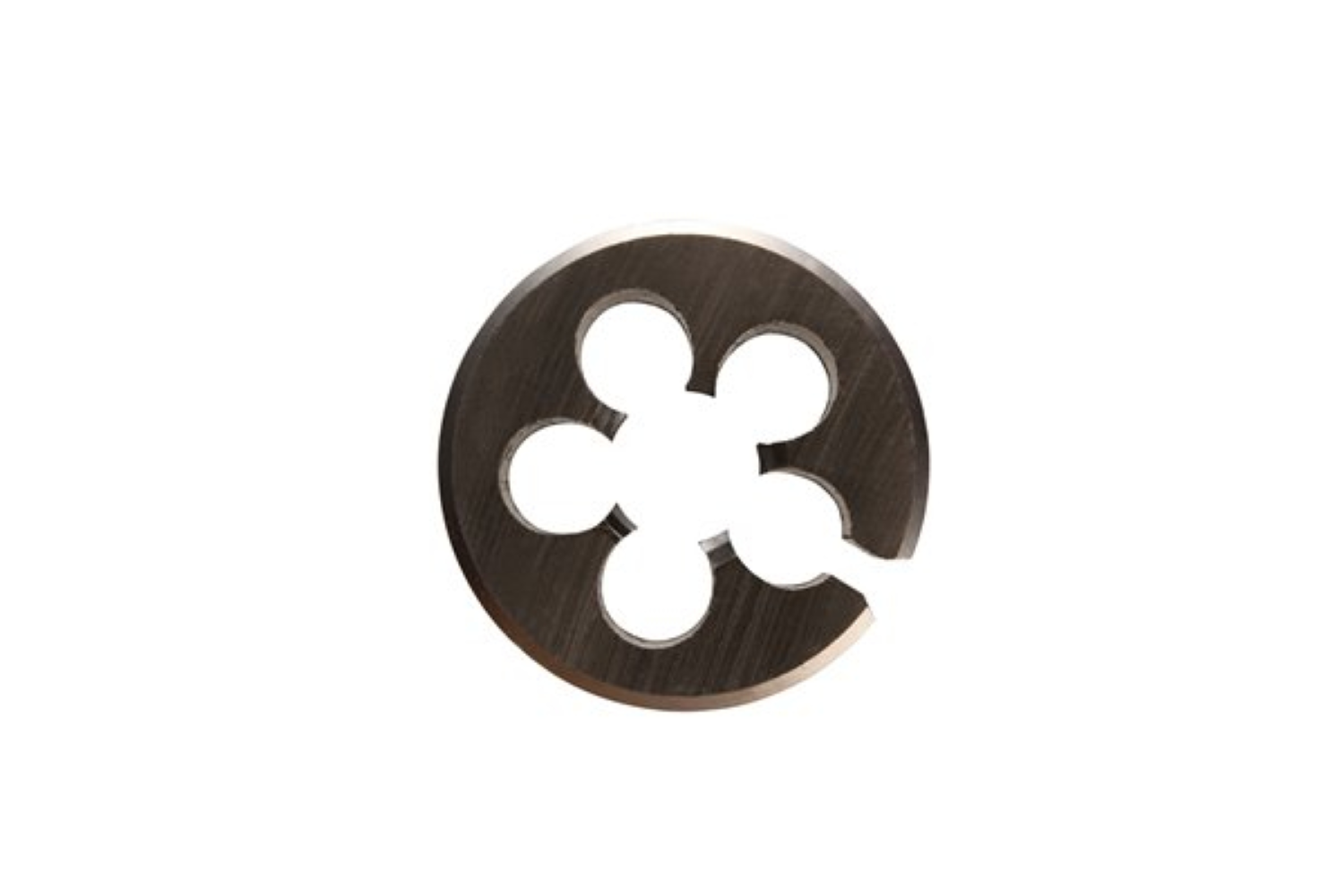 PRESTO 1/2” x 14 BSP HSS Split Die