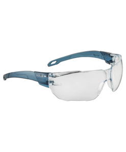 Bolle Safety SWIFTN10E SWIFT Safety Glasses - Clear