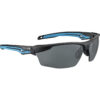 Bolle Tryon TRYONN20E Safety Glasses Anti Fog Anti Scratch Smoked Lens
